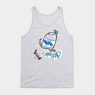 Rad Bingus Tank Top